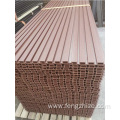 Hot Sale Wood Plastic Composite Wall Panel